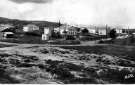 Cité des cadres.	Bollène